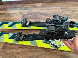 Esquís Black Crows Atris