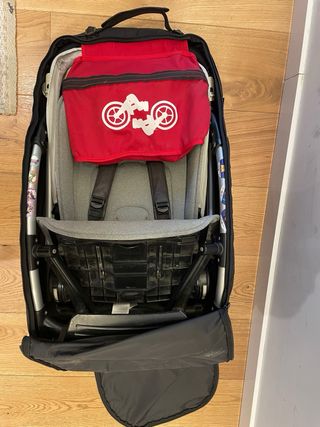Bugaboo Bee 3 Silla de Paseo