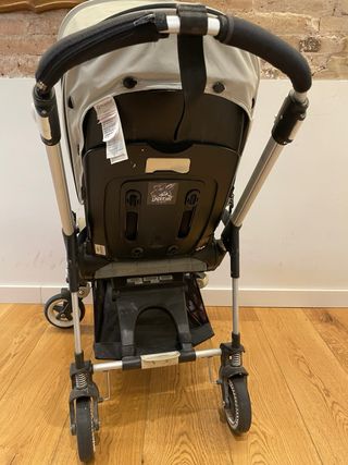 Bugaboo Bee 3 Silla de Paseo