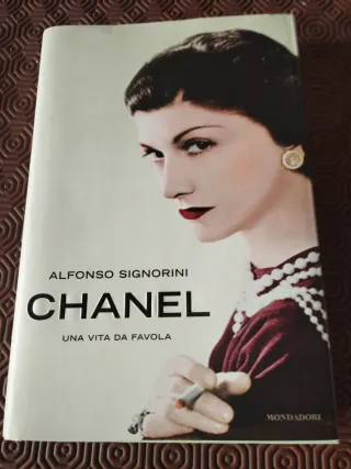 Chanel una vita da favola
