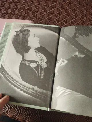 Chanel una vita da favola