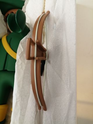 Playmobil Collectoys Plastoy Robin Hood