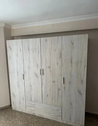 Armarios nuevos / varias medidas y colores