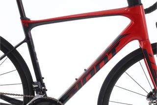 Giant Defy Advanced Pro 1 Di2 11V t.54