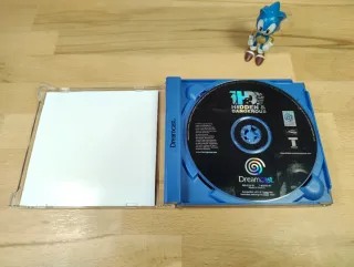 Hidden & Dangerous Dreamcast Español