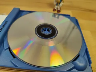 Hidden & Dangerous Dreamcast Español