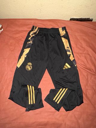 Chándal Real Madrid Adidas 2025