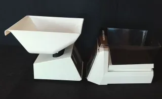 3 bilance da cucina vintage anni '80