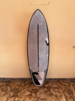 Tabla Surf TORQ ACT 5'10