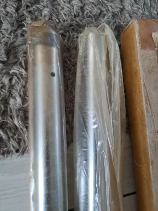 Steli forcella anteriori Honda 51410-MV9-931