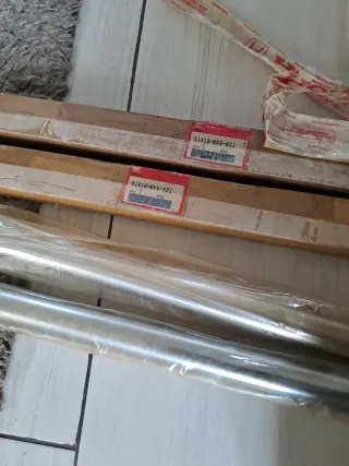 Steli forcella anteriori Honda 51410-MV9-931