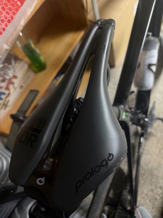 Scott Addict RC Pro (Talla 54-M)  (NEGOCIABLE)