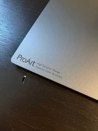 ASUS ProArt 34,1’’ (Curvo) 100% sRGB/Rec.709