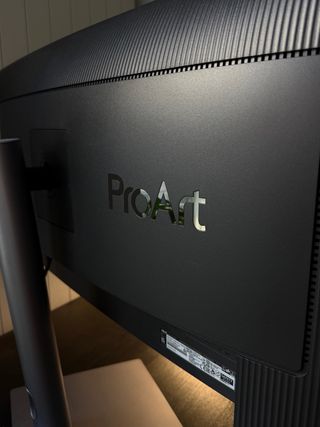 ASUS ProArt 34,1’’ (Curvo) 100% sRGB/Rec.709