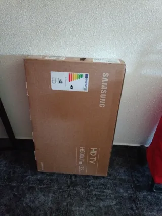 Televisor Samsung 32 HD TV