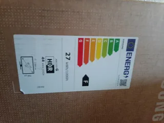 Televisor Samsung 32 HD TV