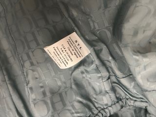 Traje falda Carolina Herrera