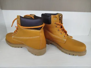 Botas Chika10 Kids Talla 33 Nuevas