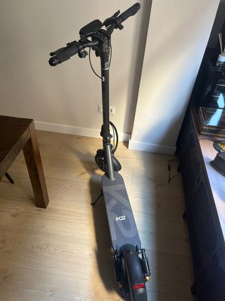 Patinete SmartGyro K2 Titan