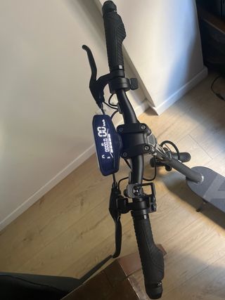 Patinete SmartGyro K2 Titan