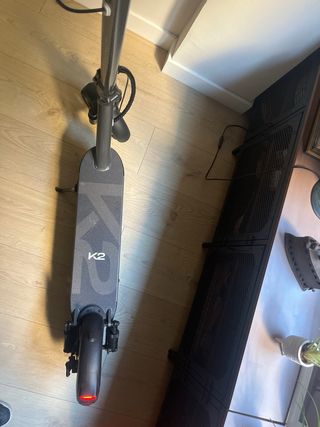 Patinete SmartGyro K2 Titan