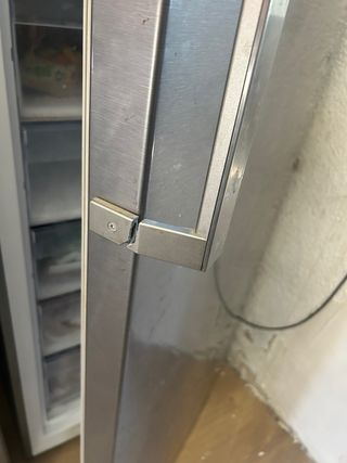 Se venden electrodomésticos — ¡ofertas bienvenidas