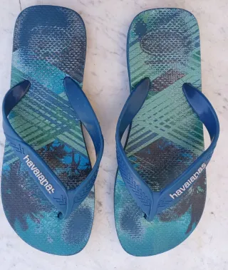 Havaianas Talla 41.5