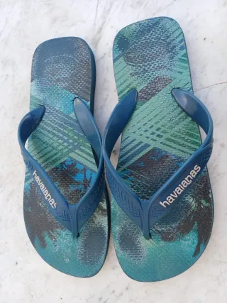 Havaianas Talla 41.5