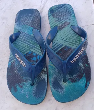 Havaianas Talla 41.5