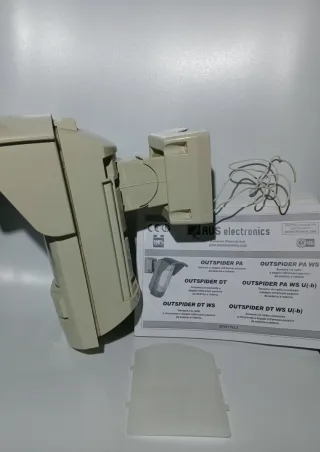 Sensore Infrarosso Outspider DT Esterno