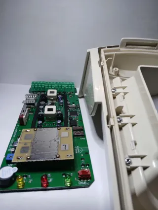 Sensore Infrarosso Outspider DT Esterno