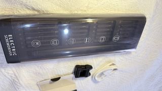 Set Destornillador Eléctrico Precisión 51 en 1