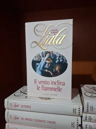 Collezione libri Agatha Christie copertina rigida