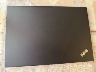 Portátil Lenovo ThinkPad T14s Gen1 AMD TÁCTIL