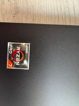 Portátil Lenovo ThinkPad T14s Gen1 AMD TÁCTIL