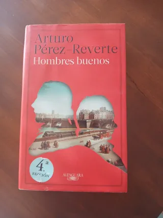 Hombres buenos (Spanish Edition)