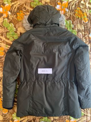 Chaqueta Polo Ralph Lauren RLX