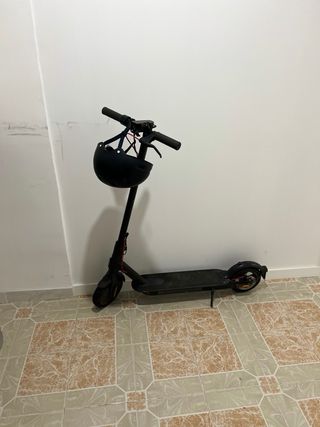 Patinete Eléctrico Xiaomi Pro 2