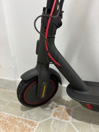 Patinete Eléctrico Xiaomi Pro 2