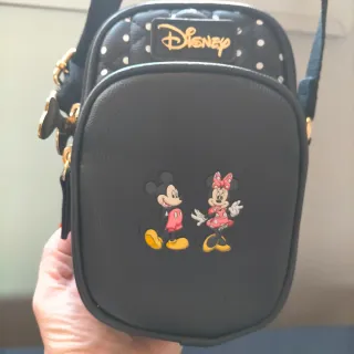 Bolso Disney Mickey y Minnie