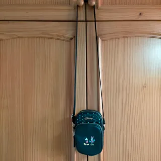 Bolso Disney Mickey y Minnie