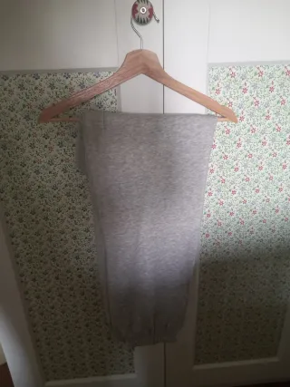 Chándal H&M Gris