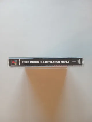 Tomb Raider PS1 (PlayStation 1)