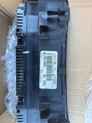 Marcador Volkswagen Bora