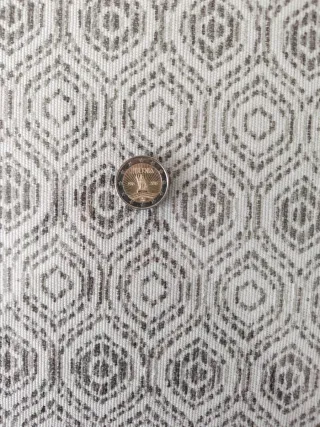 Moneda 2€ Irlanda Conmemorativa