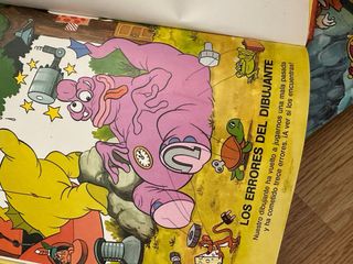 Colección Pato Aventuras