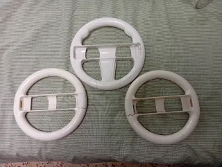 Vendo o cambio 2 Consolas Nintendo Wii Blancas