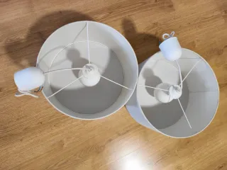 Lámpara de techo infantil