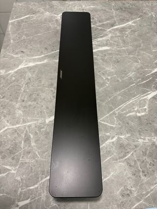 Soundbar Bose Nero