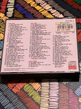 Tom Jones – Velvet + Steel = Gold (1964-1969)